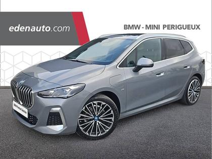 BMW Serie 2 - Active Tourer 225e xDrive 245 ch DKG7 M Sport 5p - 30 490 €