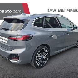 BMW Serie 2 Active Tourer 225e xDrive 245 ch DKG7 M Sport 5p Tr&eacute;lissac