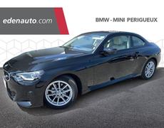 BMW Serie 2 Trélissac