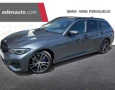 BMW Serie 3 Trélissac