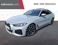 BMW Serie 4 Gran Coupe Trélissac