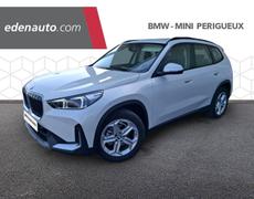 BMW X1 Trélissac