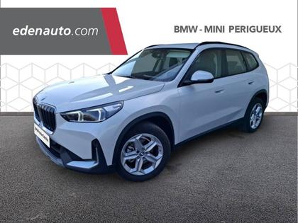 BMW X1 - X1 sDrive 18i 136ch DKG7 Business Design 5p - 33 990 €
