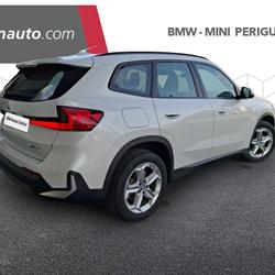 BMW X1 X1 sDrive 18i 136ch DKG7 Business Design 5p Tr&eacute;lissac