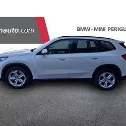 BMW X1 X1 sDrive 18i 136ch DKG7 Business Design 5p Tr&eacute;lissac