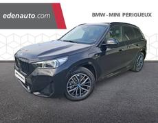 BMW X1 Trélissac