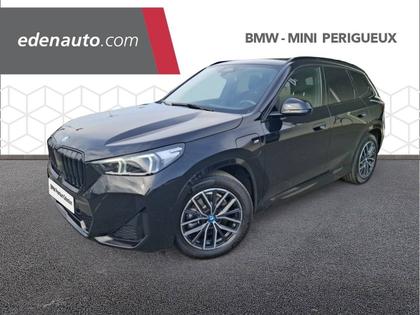 BMW X1 - X1 xDrive 25e 245ch DKG7 M Sport 5p - 41 890 €