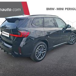 BMW X1 X1 xDrive 25e 245ch DKG7 M Sport 5p Tr&eacute;lissac