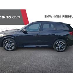 BMW X1 X1 xDrive 25e 245ch DKG7 M Sport 5p Tr&eacute;lissac