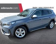 BMW X1 Trélissac