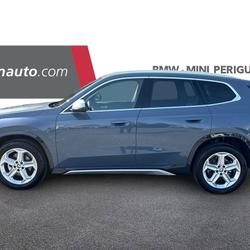 BMW X1 X1 sDrive 18i 136ch DKG7 xLine 5p Tr&eacute;lissac