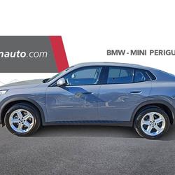 BMW X2 sDrive 20i 170ch DKG7 5p occasion - Tr&eacute;lissac - photo 3/42