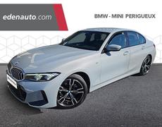 BMW Serie 3 Trélissac