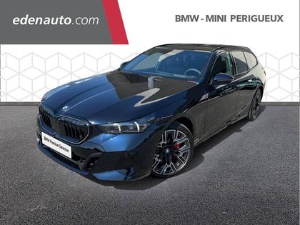 BMW Serie 5 Touring - Touring 540d xDrive 303 ch BVA8 M Sport 5p - 109 570 €