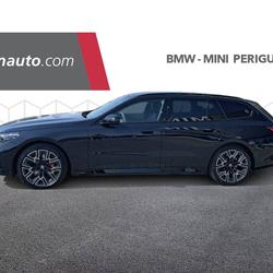 BMW Serie 5 Touring Touring 540d xDrive 303 ch BVA8 M Sport 5p Tr&eacute;lissac