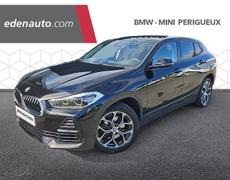 BMW X2 - X2 sDrive 18i 140 ch DKG7 Lounge 5p - 21 990 €
