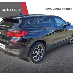 BMW X2 sDrive 18i 140 ch DKG7 Lounge 5p occasion - Tr&eacute;lissac - photo 2/32
