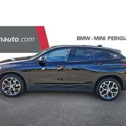 BMW X2 sDrive 18i 140 ch DKG7 Lounge 5p occasion - Tr&eacute;lissac - photo 3/32