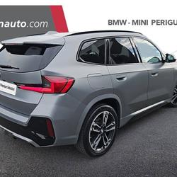 BMW X1 sDrive 18d 150ch DKG7 M Sport 5p occasion - Tr&eacute;lissac - photo 2/41