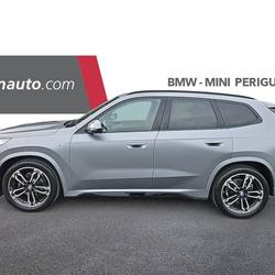 BMW X1 sDrive 18d 150ch DKG7 M Sport 5p occasion - Tr&eacute;lissac - photo 3/41