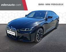 BMW i4 Trélissac