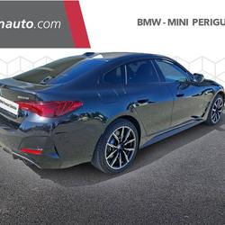 BMW i4 eDrive40 M Sport 5p occasion - Tr&eacute;lissac - photo 2/30