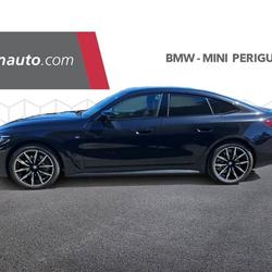BMW i4 eDrive40 M Sport 5p occasion - Tr&eacute;lissac - photo 3/30