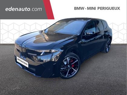 BMW iX3 - iX3 40 M Sport Pro 5p - 78 890 €