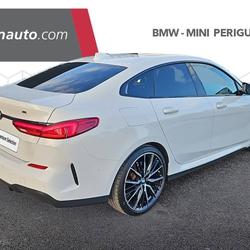 BMW Serie 2 Gran Coup&eacute; 218i 136 ch DKG7 M Sport 4p occasion - Tr&eacute;lissac - photo 2/39