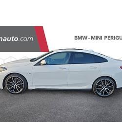 BMW Serie 2 Gran Coup&eacute; 218i 136 ch DKG7 M Sport 4p occasion - Tr&eacute;lissac - photo 3/39