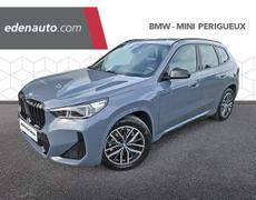 BMW X1 Trélissac