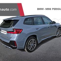 BMW X1 xDrive 25e 245ch DKG7 M Sport 5p occasion - Tr&eacute;lissac - photo 2/45