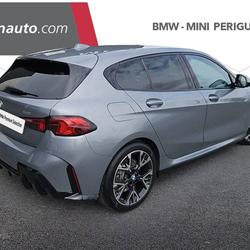BMW Serie 1 120 170 ch DKG7 M Sport 5p occasion - Tr&eacute;lissac - photo 2/38