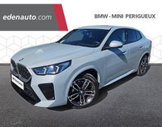 BMW X2 Trélissac