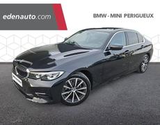 BMW Serie 3 Trélissac