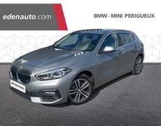 BMW Serie 1 Trélissac