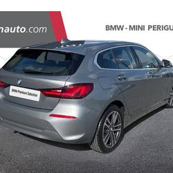 BMW Serie 1 116i 109 ch DKG7 Business Design 5p occasion - Tr&eacute;lissac - photo 2/31