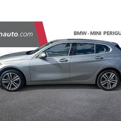 BMW Serie 1 116i 109 ch DKG7 Business Design 5p occasion - Tr&eacute;lissac - photo 3/31