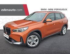 BMW X1 Trélissac