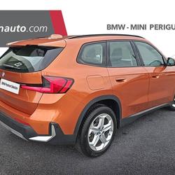 BMW X1 sDrive 18i 136ch DKG7 Business Design 5p occasion - Tr&eacute;lissac - photo 2/37