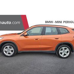 BMW X1 sDrive 18i 136ch DKG7 Business Design 5p occasion - Tr&eacute;lissac - photo 3/37