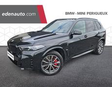 BMW X5 Trélissac