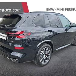 BMW X5 xDrive50e 489 ch BVA8 M Sport 5p occasion - Tr&eacute;lissac - photo 2/50
