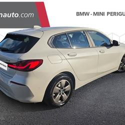 BMW Serie 1 118i 136 ch DKG7 5p occasion - Tr&eacute;lissac - photo 2/38