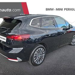 BMW Serie 2 Active Tourer 218d 150 ch DKG7 Luxury 5p occasion - Tr&eacute;lissac - photo 2/36