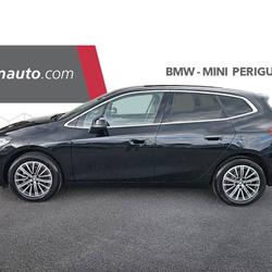 BMW Serie 2 Active Tourer 218d 150 ch DKG7 Luxury 5p occasion - Tr&eacute;lissac - photo 3/36