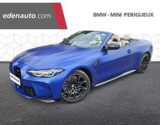 BMW M4 Trélissac