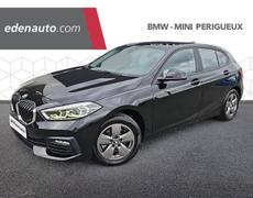 BMW Serie 1 Trélissac