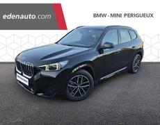 BMW X1 Trélissac