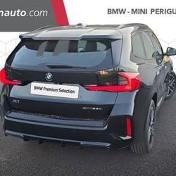 BMW X1 xDrive 23d 211ch DKG7 M Sport 5p occasion - Tr&eacute;lissac - photo 2/38